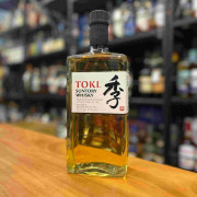 Suntory Toki 季