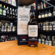 Talisker Port Rughie Single Malt Scotch Whisky 單一麥芽威士忌