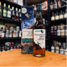 Talisker Skye Single Malt Scotch Whisky 單一麥芽威士忌