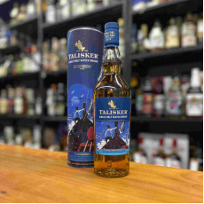 Talisker Special Release 2023 Single Malt Scotch Whisky 單一麥芽威士忌 59.7%