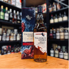 Talisker storm Single Malt Scotch Whisky 單一麥芽威士忌