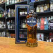 Tamdhu 15 Single Malt Single Malt Scotch Whisky 單一麥芽威士忌