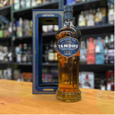 Tamdhu 15 Single Malt Single Malt Scotch Whisky 單一麥芽威士忌