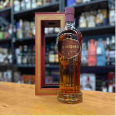 Tamdhu 兔年限定 Cask Strength  Single Malt Scotch Whisky 單一麥芽威士忌