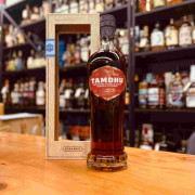 Tamdhu Cigar Malt Batch 3 53.8% Single Malt Scotch Whisky 單一麥芽威士忌 WB: 89