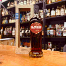 Tamdhu Cigar Malt Batch 3 53.8% Single Malt Scotch Whisky 單一麥芽威士忌 WB: 89