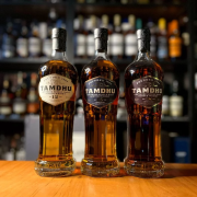 Tamdhu set (12,15,18) Single Malt Scotch Whisky 單一麥芽威士忌