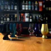 The Glencairn Blind Tasting Set 聞香杯盲飲禮盒