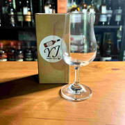 Whisky Tasting Glass 聞香杯 with YJ GIft Box