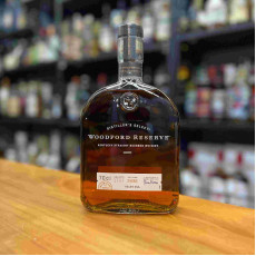 Woodford Reserve Distillers Select Kentucky Straight Bourbon Whisky 波本威士忌