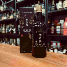 季之美 KI NO BI Kyoto Dry Gin