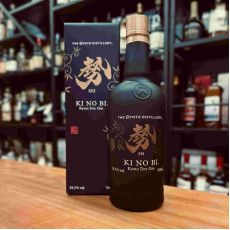 季之美勢 KI NO BI SEI Kyoto Dry Gin