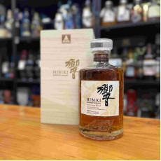 響 17 HIBIKI 17 100th 週年版 Japanese Blended Whisky 日本調和威士忌 