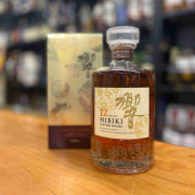 響12 Hibiki 12 Japanese Blended Whisky 日本調和威士忌 