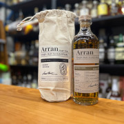 Arran Signature Series 2 - Barrel Bonfire 50% Single Malt Scotch Whisky 單一麥芽威士忌 WB: 87 