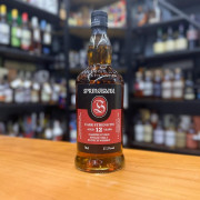 Springbank 12 Cask Strength Batch 25 57.2% Single Malt Scotch Whisky 單一麥芽威士忌