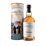 Balvenie 18 Year Old French Pineau Cask Finish Single Cask 47.9% Single Malt Scotch Whisky 單一麥芽威士忌 (Pre-order : 2-3weeks)