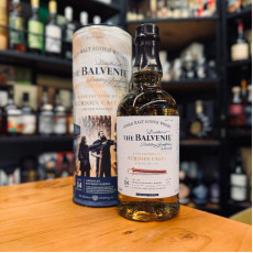 Balvenie 14 Year Old American Bourbon Barrel Single Cask 47.8% Single Malt Scotch Whisky 單一麥芽威士忌 (Pre-order : 2-3weeks)