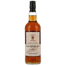 Signatory Vintage Glenrothes 10 Years 單一麥芽威士忌 100 Proof Edition #20 57.1% (Pre-order : 2-3weeks)