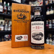 Edradour 1998 25 Year Old Cask Strength Batch #2 55.6% 極級優質雪莉桶 (Pre-order : 2-3weeks)