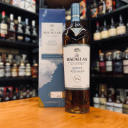 Macallan Quest 1L