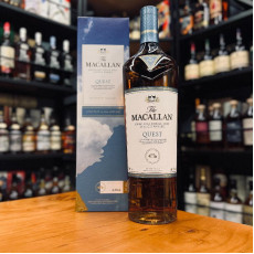 Macallan Quest 1L