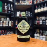 Hendrick's Amazonia Gin 1L