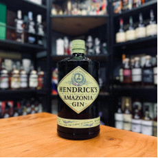 Hendrick's Amazonia Gin 1L