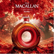 Macallan 200th Anniversary Time: Space Mastery 預訂 1星期內有貨