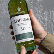 Laphroaig 30 2024 Release 45.8% 預訂 (Pre-order - Ard 3 weeks)