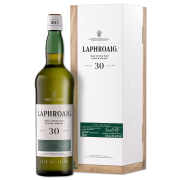 Laphroaig 30 2024 Release 45.8% 預訂 (Pre-order - Ard 3 weeks)