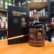 Glenallachie 35 48% 全球限量1700 bottles (現貨，限1) Whiskybase: 91