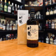 Taketsuru 竹鶴NAS Single Malt Japanese Whisky 日本威士忌 (有盒)