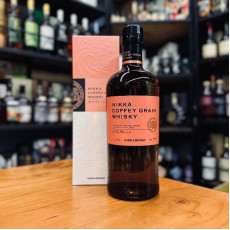 Nikka Coffey Grain Whisky (有盒)