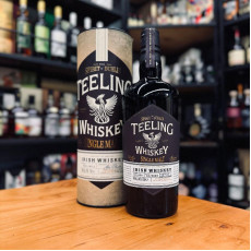 Teeling Single Malt Irish Whiskey 46%