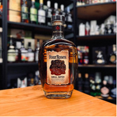 Four Roses Small Batch 45%