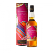 Diageo SR 2024 Benrinnes 21 Year Old Grand Crescendo 55.4% (Pre-order - Ard 3 weeks)