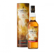 Diageo SR 2024 Caol Ila 11 Year Old Ambrosial Feast 57.3% (unpeated) - (Pre-order - Ard 3 weeks)