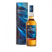 Diageo SR 2024 Talisker Tidal Churn 58.7%  (Pre-order - Ard 3 weeks)