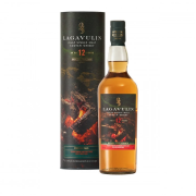 Diageo SR 2024 Lagavulin 12 Year Old Fireside Tales 57.4% (Pre-order - Ard 3 weeks)