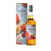 Diageo SR 2024 Oban 10 Year Old Coastal Orchard 58% (Pre-order - Ard 3 weeks)