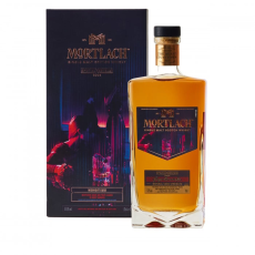 Diageo SR 2024 Mortlach Midnight Dusk 57.5% (Pre-order - Ard 3 weeks)