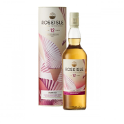 Diageo SR 2024 Roseisle 12 Year Old Origami Kite II 55.6% (Pre-order - Ard 3 weeks)