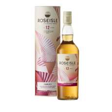 Diageo SR 2024 Roseisle 12 Year Old Origami Kite II 55.6% (Pre-order - Ard 3 weeks)