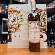 Macallan 200th Anniversary Harmony Collection Vibrant Oak 44.2% 