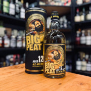 Big Peat 12 46%