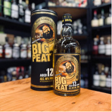 Big Peat 12 46%