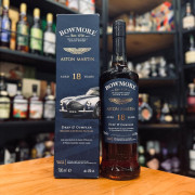 Bowmore 18 Deep and Complex Aston Martin (第2版)