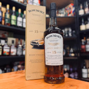 Bowmore 15 Aston Martin 1L