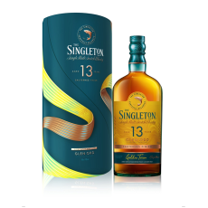 預訂 Singleton 13 Sauternes Cask 2025 CNY春節版 (落單後1-2星期到)